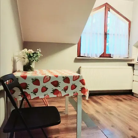 Wiekowa Sosna Guest house Zalesie Gorne