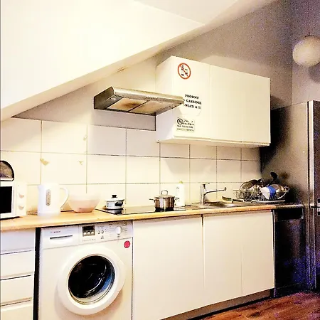 Wiekowa Sosna Guest house