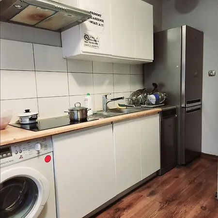 بيت ضيافة Wiekowa Sosna