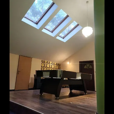 Wiekowa Sosna بيت ضيافة