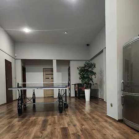 Wiekowa Sosna * Zalesie Gorne