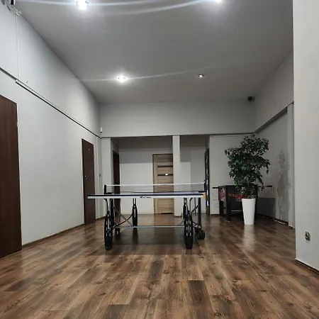 بيت ضيافة Wiekowa Sosna Zalesie Gorne