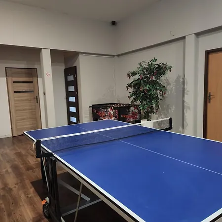 Wiekowa Sosna * Zalesie Gorne