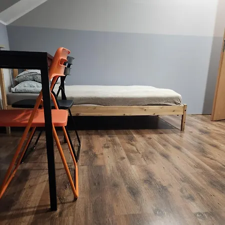 بيت ضيافة Wiekowa Sosna