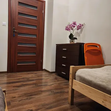 Wiekowa Sosna بيت ضيافة