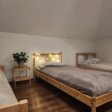 Gasthuis Wiekowa Sosna