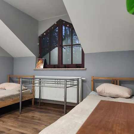 Guest house Wiekowa Sosna