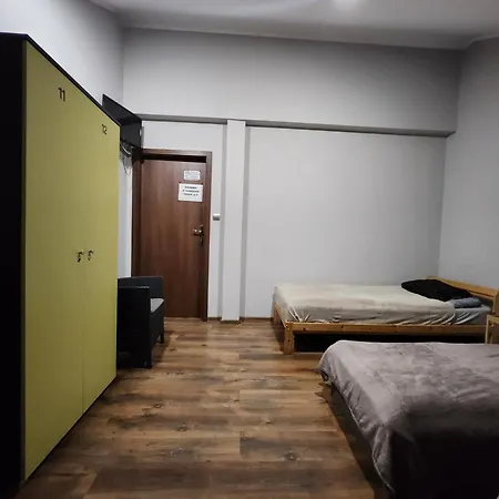 Wiekowa Sosna * Zalesie Gorne