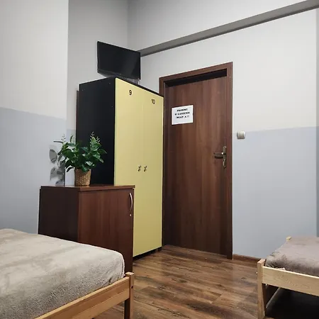 بيت ضيافة Wiekowa Sosna *