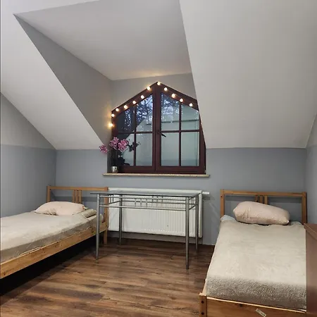 Wiekowa Sosna بيت ضيافة Zalesie Gorne