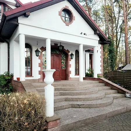 Wiekowa Sosna بيت ضيافة