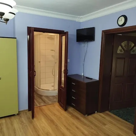 بيت ضيافة Wiekowa Sosna *