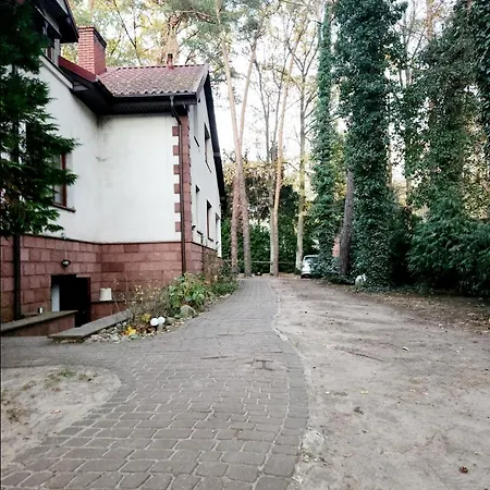 Wiekowa Sosna بيت ضيافة