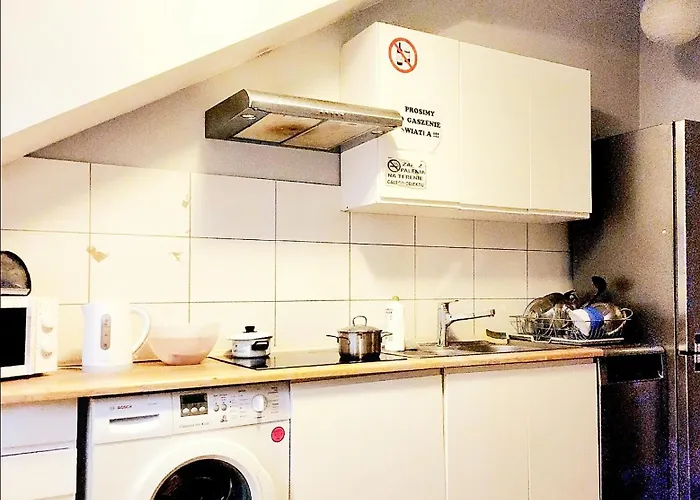 Wiekowa Sosna Pensjonat