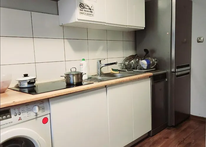 Pensjonat Wiekowa Sosna