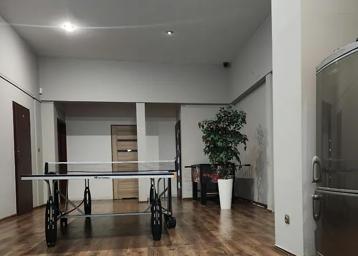 Wiekowa Sosna * Zalesie Gorne