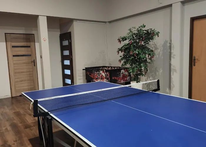 Wiekowa Sosna * Zalesie Gorne