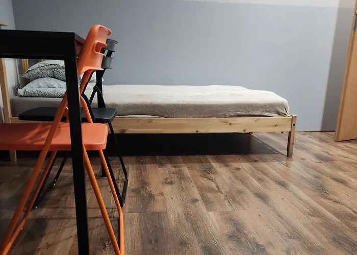 Pensjonat Wiekowa Sosna